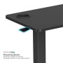 Комп`ютерний стіл OfficePro ODM270B