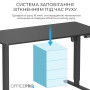 Комп`ютерний стіл OfficePro ODE1470B
