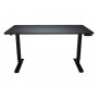 Геймерский стол Cougar Royal 150 Black