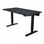 Геймерский стол Cougar Royal 150 Black
