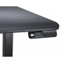 Геймерский стол Cougar Royal 150 Black