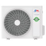 Кондиціонер Cooper&Hunter CH-S09FTXLA2-NG серія Arctic Inverter