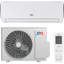 Кондиціонер Cooper&Hunter CH-S12FTXQ2-NG серия Veritas Inverter