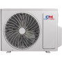Кондиціонер Cooper&Hunter CH-S12FTXQ2-NG серия Veritas Inverter