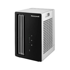 Кондиціонер Honeywell ZETA DCS2AE White (TOW016148)