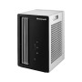 Кондиціонер Honeywell ZETA DCS2AE White (TOW016148)