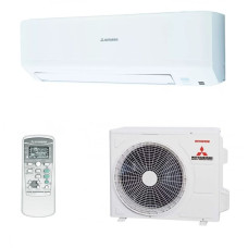 Кондиціонер Mitsubishi Heavy SRC25ZSP-W1/SRK25ZSP-W1