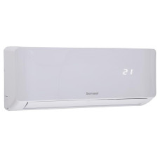 Кондиционер Sensei SAC-12MBW серия Aquilon