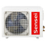 Кондиционер Sensei SAC-18MBW/I серия Aquilon Inverter