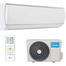 Кондиціонер Midea AF6-12N1C2E-I/AF6-12N1C2E-O серія Forest DC