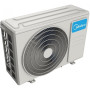 Кондиціонер Midea AF6-12N1C2E-I/AF6-12N1C2E-O серія Forest DC