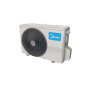Кондиціонер Midea MSAG-09HRFN8-I/MSAG-09HRFN8-O серія XTreme DC