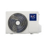 Кондиціонер NC clima NCI07EHMIw1eu/NCO07EHMIw1eu