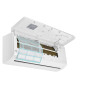 Кондиціонер Ardesto ACM-09ERP-R32-WF-AG-S