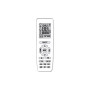 Кондиціонер Gree GWH12AWCXB-K6DNA1A/I/GWH12ATCXB-K6DNA1A/O сеія Cosmo