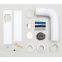 Кондиціонер Olimpia Splendid Dolceclima Air Pro A++ WiFi (OS-2143)