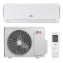 Кондиціонер Cooper&Hunter CH-S09FTXQ2-NG серія Veritas Inverter