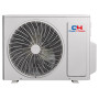 Кондиціонер Cooper&Hunter CH-S09FTXQ2-NG серія Veritas Inverter