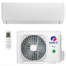 Кондиціонер Gree GWH12AGBXB-K6DNA1F/I/GWH12AWBXB-K6DNA3F/O серія Pular