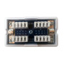 Соединитель сетевых кабелей Cablexpert (NCA-LSAU5E-01) CAT.5Е