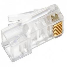 Коннектор RJ45 UTP 5e Atcom 1000шт (7943)