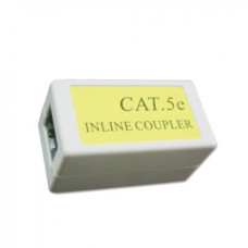 Соединитель сетевых разъемов Cablexpert (NCA-LC5E-001) CAT. 5E
