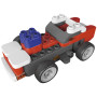 Конструктор PAI BLOKS з Пультом ДУ RC Racecar 65 pcs
