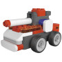 Конструктор PAI BLOKS з Пультом ДУ RC Racecar 65 pcs