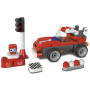 Конструктор PAI BLOKS з Пультом ДУ RC Racecar 65 pcs