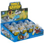 Конструктор MINDBOX в яйці серії JUNGLE STORY в асортименті