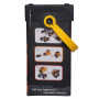 Конструктор Microlab Toys Строительная техника - грузовик (MT8906)