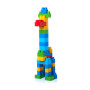 Конструктор Mega Bloks Класичний 60 деталей (DCH55)