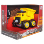 Конструктор Microlab Toys Строительная техника - грузовик (MT8906А)
