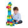 Конструктор Mega Bloks Класичний 60 деталей (DCH55)