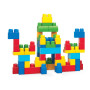 Конструктор Mega Bloks Класичний 60 деталей (DCH55)