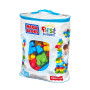 Конструктор Mega Bloks Класичний 60 деталей (DCH55)