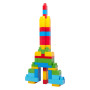 Конструктор Mega Bloks Класичний 60 деталей (DCH55)