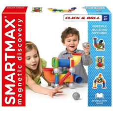 Конструктор Smartmax Погоня пуль (SMX 404)