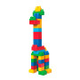Конструктор Mega Bloks Класичний 80 деталей (DCH63)