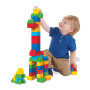 Конструктор Mega Bloks Класичний 80 деталей (DCH63)