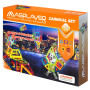 Конструктор Magplayer Набор 72 элемента (MPA-72)