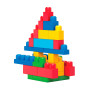 Конструктор Mega Bloks Класичний 80 деталей (DCH63)