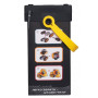 Конструктор Microlab Toys Строительная техника - Экскаватор (MT8901)