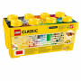 Конструктор LEGO Classic Коробка кубиков для творческого конструирования (10696)
