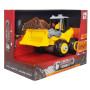 Конструктор Microlab Toys Строительная техника - трактор (MT8910А)