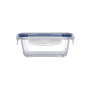 контейнер LUMINARC PURE BOX ACTIVE /прямокут./380мл (P3546)
