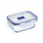 контейнер LUMINARC PURE BOX ACTIVE /прямокут./380мл (P3546)