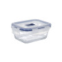 контейнер LUMINARC PURE BOX ACTIVE /прямокут./380мл (P3546)