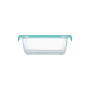 контейнер LUMINARC KEEP'N BOX /прямокут. /380 мл (P5519)