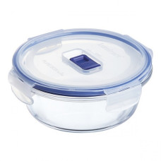 контейнер LUMINARC PURE BOX ACTIVE /кругл./670мл (P3554)